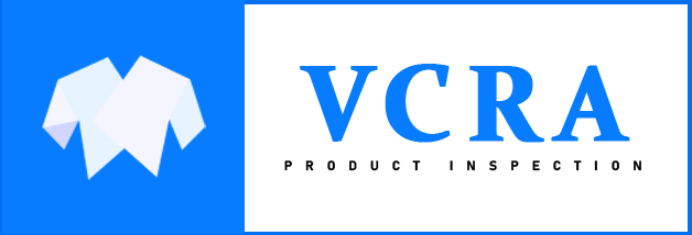 VCRA Product Inspection Logo